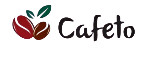 Logo Cafeto