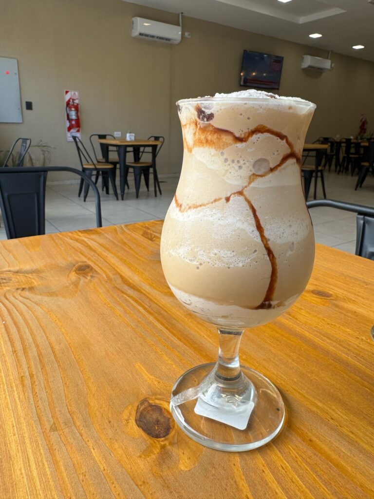 Café Helado
