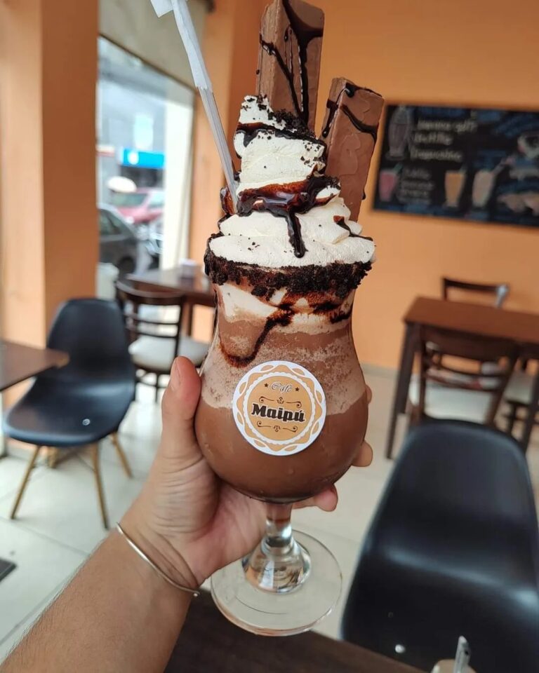 Frappuccino